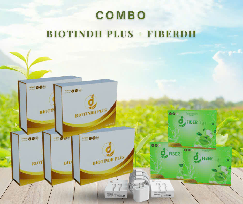 COMBO ; 2 HỘP LỌC MÁU + 1 HỘP THẢI ĐỘC RUỘT + 1 DÂY SẠC NHANH